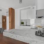 Apartmán Harbor - Pulaskiego *