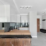 Apartmán Harbor - Pulaskiego Katovice