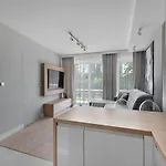 Harbor - Pulaskiego Apartmán Katovice