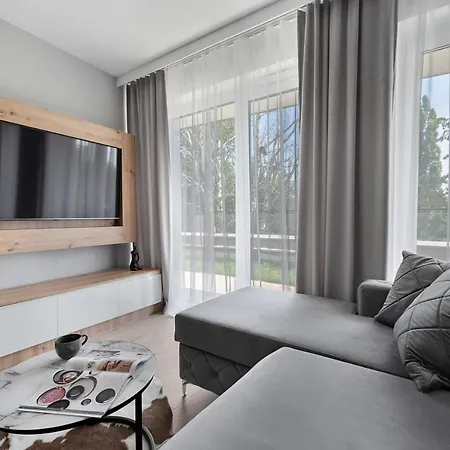 Harbor - Pulaskiego Katowice