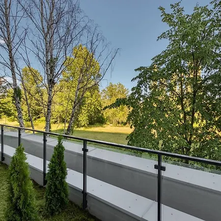 Harbor - Pulaskiego Apartamento Katowice