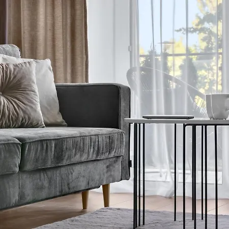 Harbor - Pulaskiego Lejlighed *