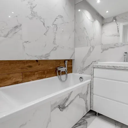 Harbor - Pulaskiego *