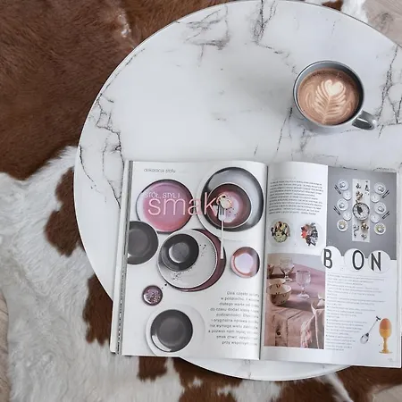 Apartment Harbor - Pulaskiego