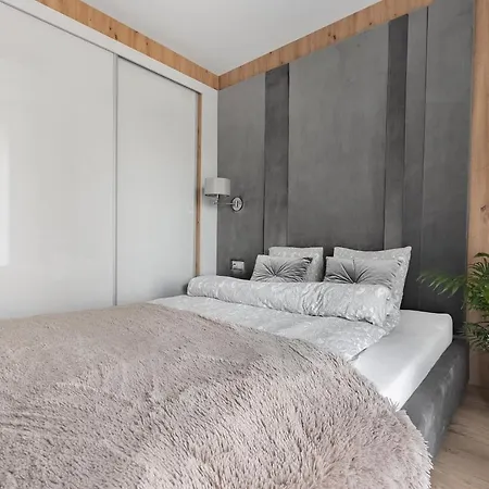 Appartement Harbor - Pulaskiego