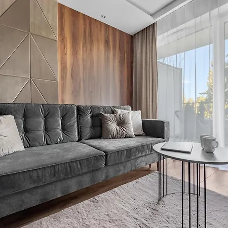 Harbor - Pulaskiego *