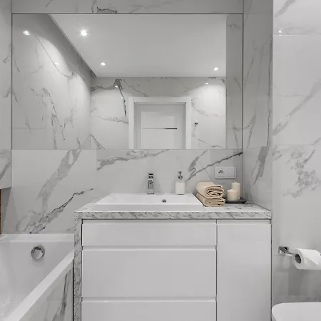 Harbor - Pulaskiego Katowice