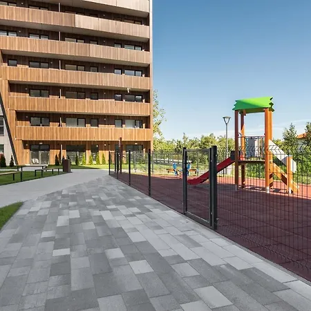 Harbor - Pulaskiego Katowice