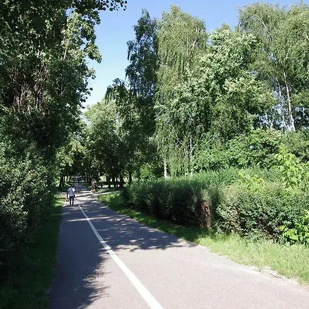 Harbor - Pulaskiego Apartamento