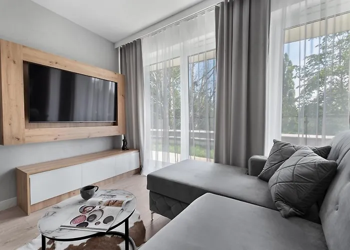 Harbor - Pulaskiego Κατοβίτσε