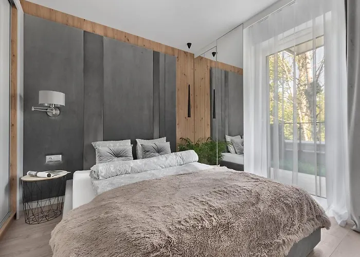 Harbor - Pulaskiego Διαμέρισμα *