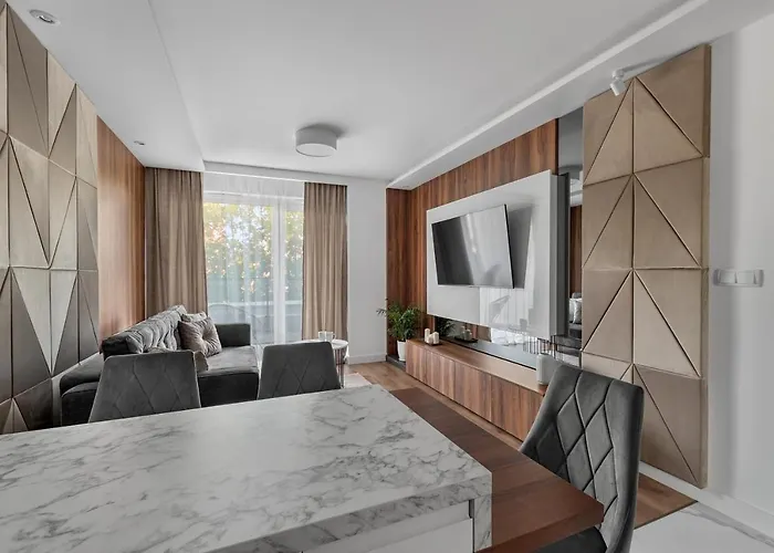 Harbor - Pulaskiego *