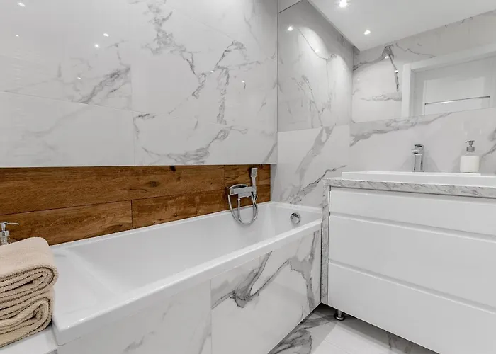 Harbor - Pulaskiego *