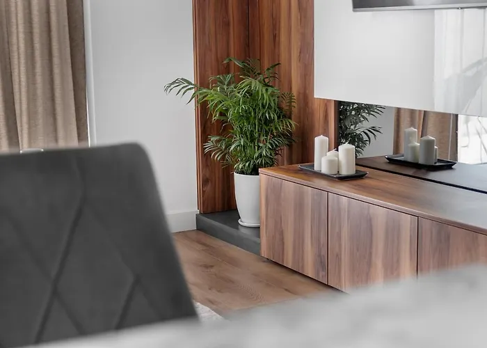 Harbor - Pulaskiego * Katowice