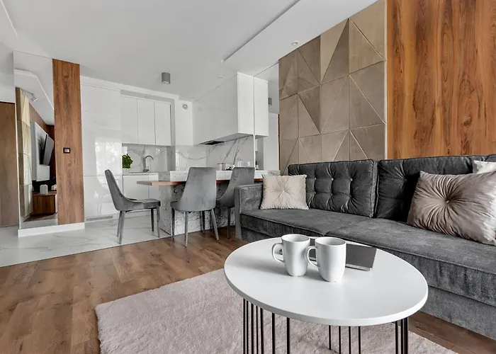 Harbor - Pulaskiego Κατοβίτσε