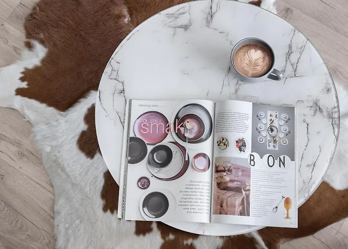 Apartment Harbor - Pulaskiego