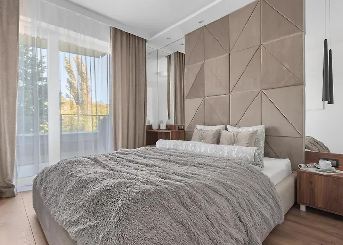 Harbor - Pulaskiego * Κατοβίτσε