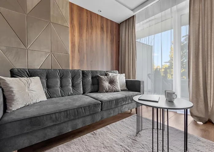 Harbor - Pulaskiego *