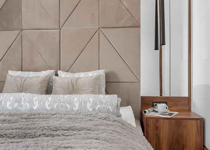 Harbor - Pulaskiego * Katowice