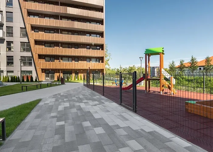 Harbor - Pulaskiego Kattowitz