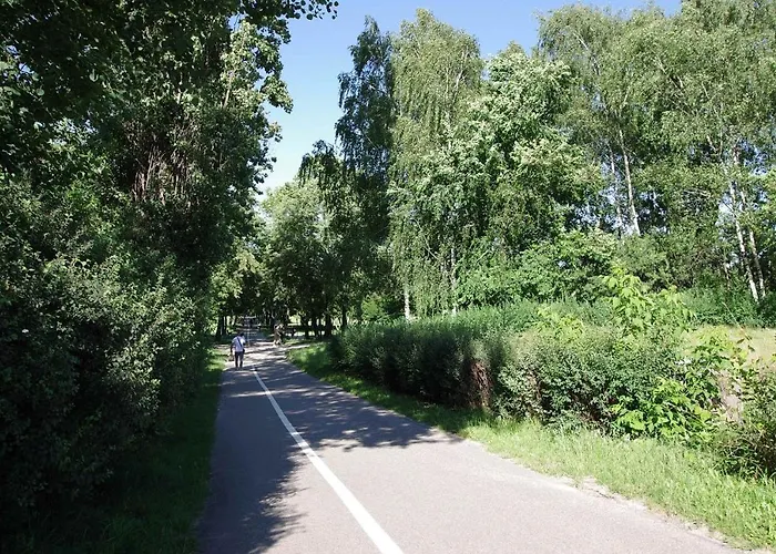 Harbor - Pulaskiego Apartment